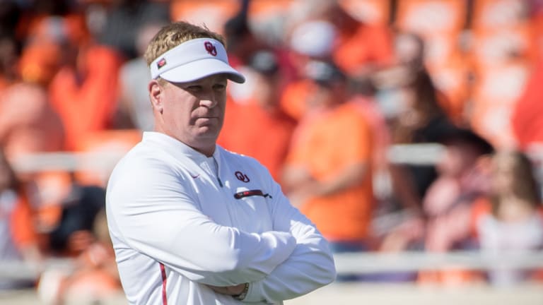Report: Former UA coach to Kentucky